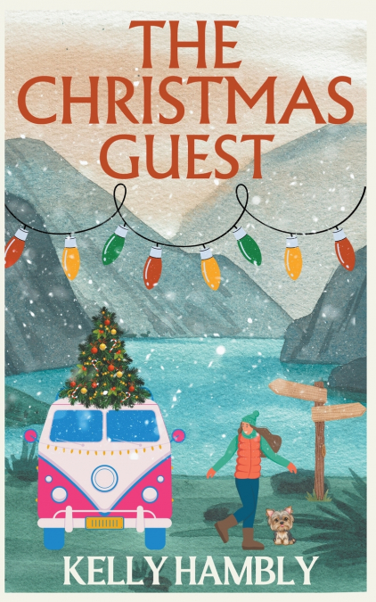 The Christmas Guest