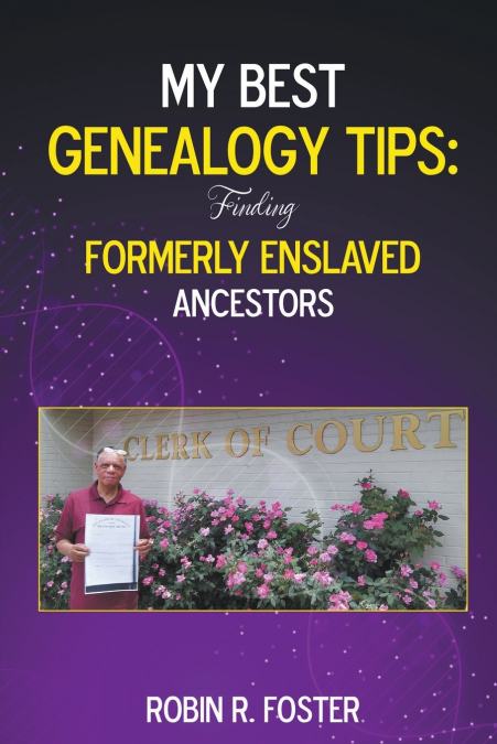 My Best Genealogy Tips