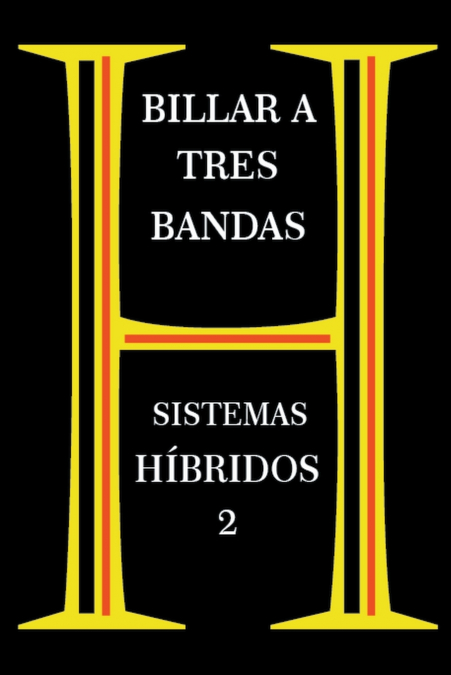 Billar A Tres Bandas - Sistemas Híbridos 2