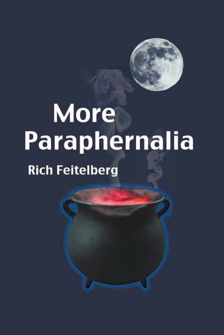 More Paraphernalia