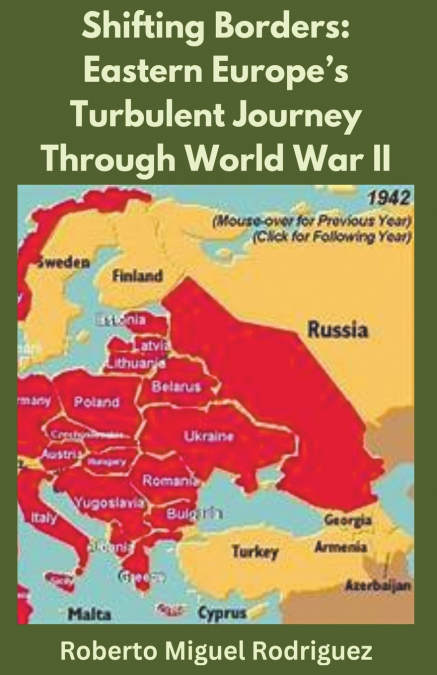 Shifting Borders