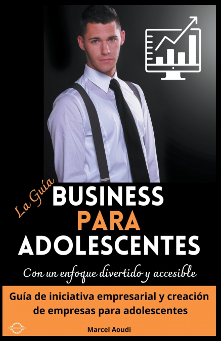 Business Para Adolescentes