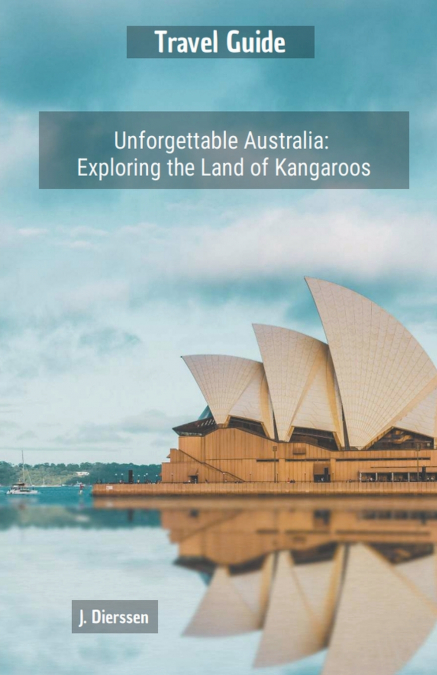 Unforgettable Australia