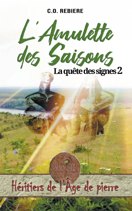 L’Amulette des Saisons