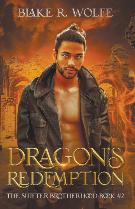 Dragon’s Redemption