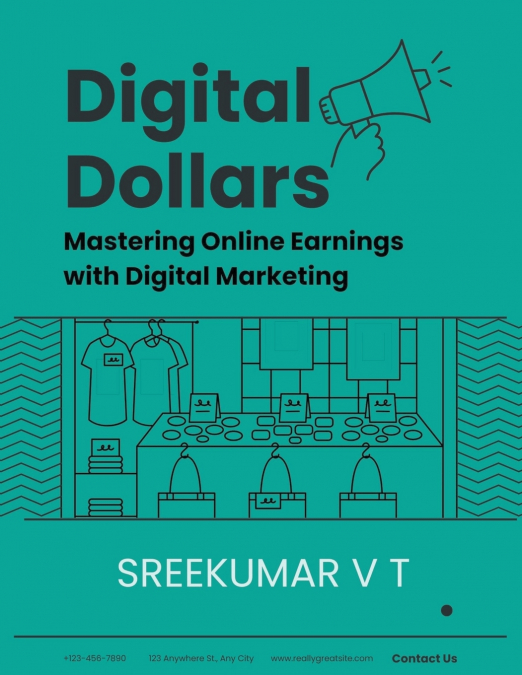 Digital Dollars