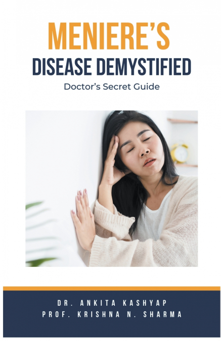 Meniere’s Disease Demystified