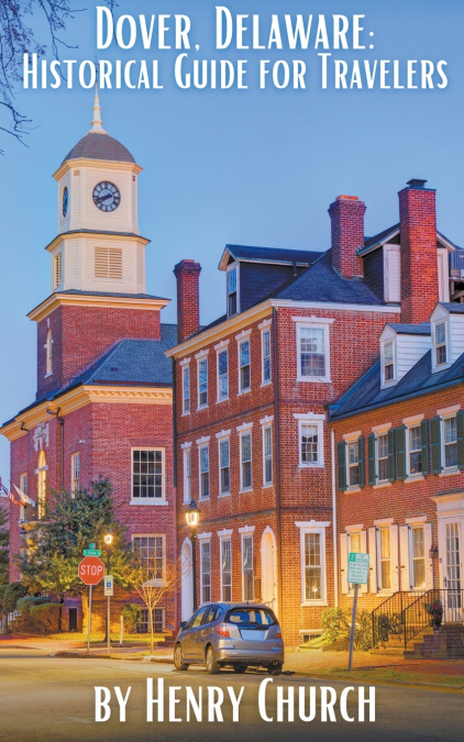 Dover, Delaware
