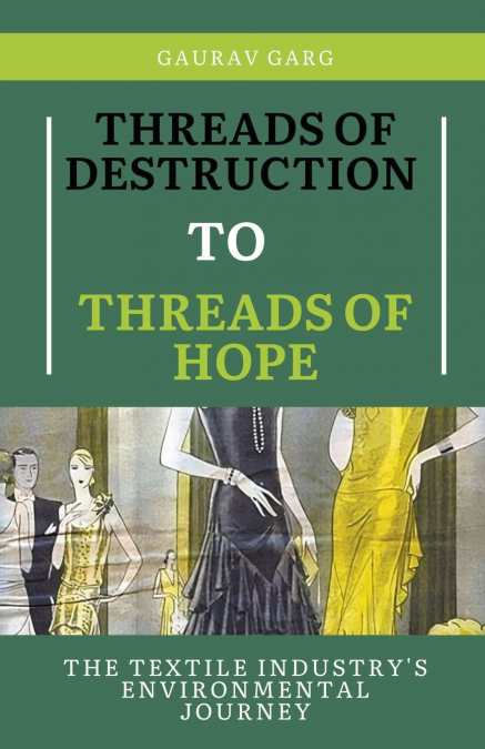 Threads of Destruction to Threads of Hope