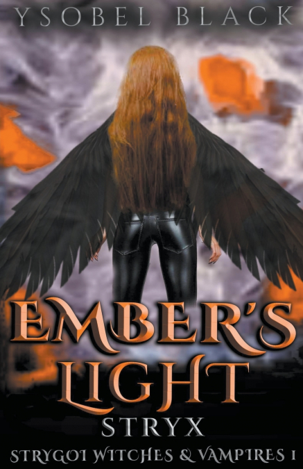 Ember’s Light