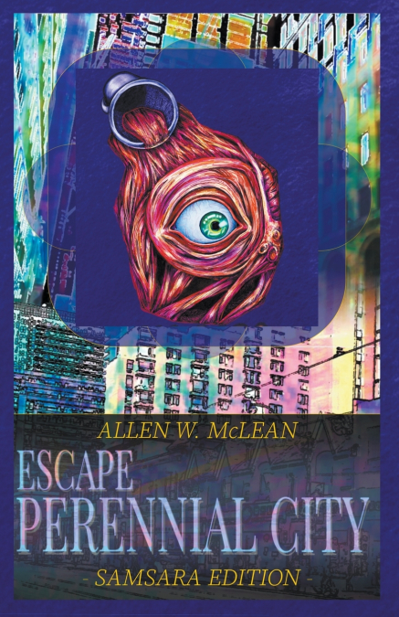 Escape Perennial City - Samsara Edition