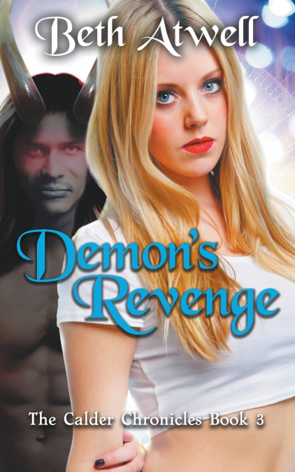 Demon’s Revenge