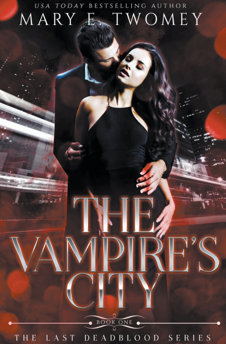 The Vampire’s City