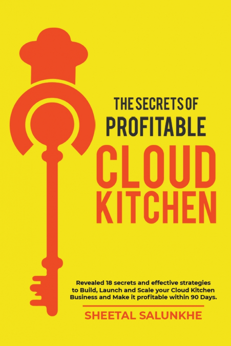 The Secrets of Profitable Cloud Kitchen