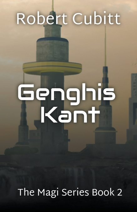 Genghis Kant