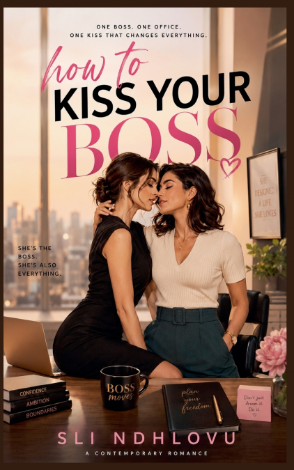 How To Kiss Your Boss