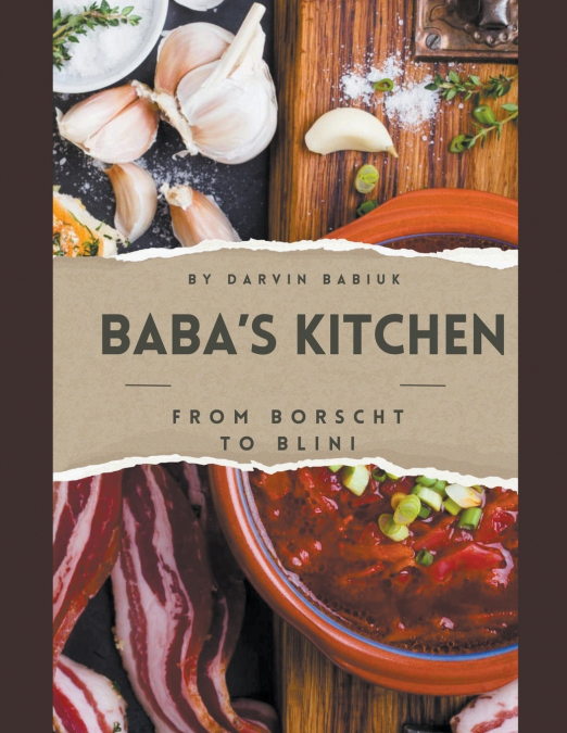 Baba’s Kitchen