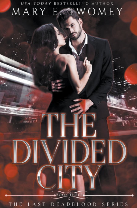 The Divided City
