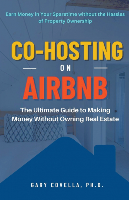 Co-Hosting on Airbnb