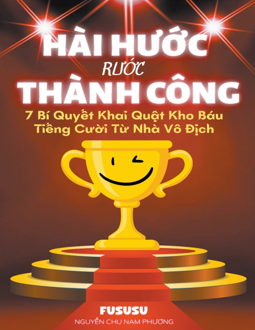 Hài Hước Rước Thành Công