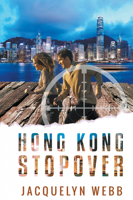 Hong Kong Stopover