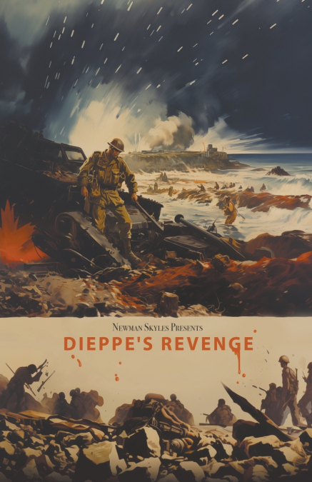 Dieppe’s Revenge