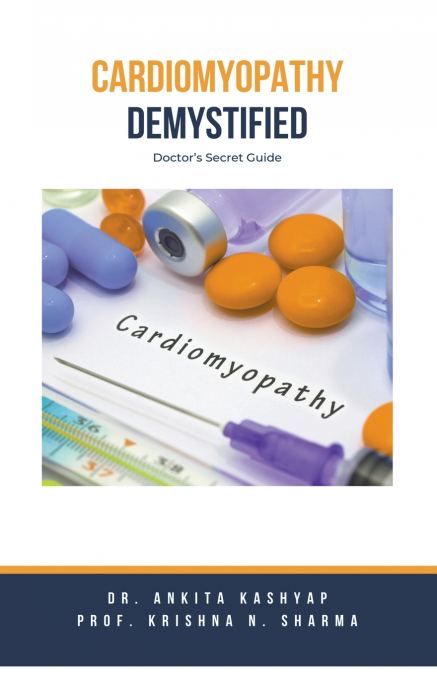 Cardiomyopathy Demystified
