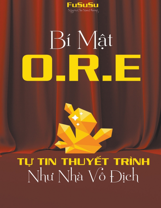 Bí Mật ORE