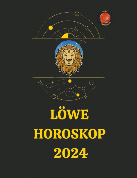Löwe  Horoskop  2024
