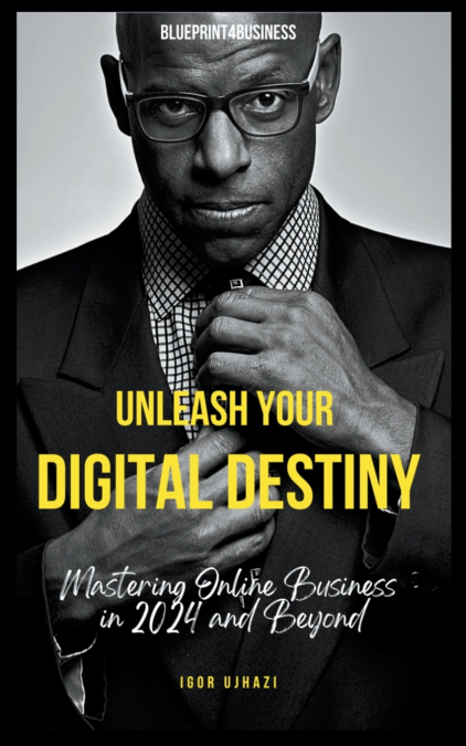 Unleash Your Digital Destiny