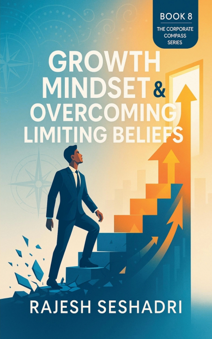 Growth Mindset & Overcoming Limiting Beliefs