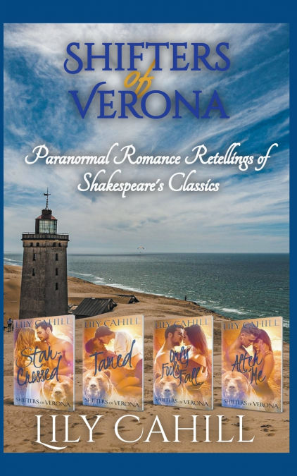 Shifters of Verona Complete Collection