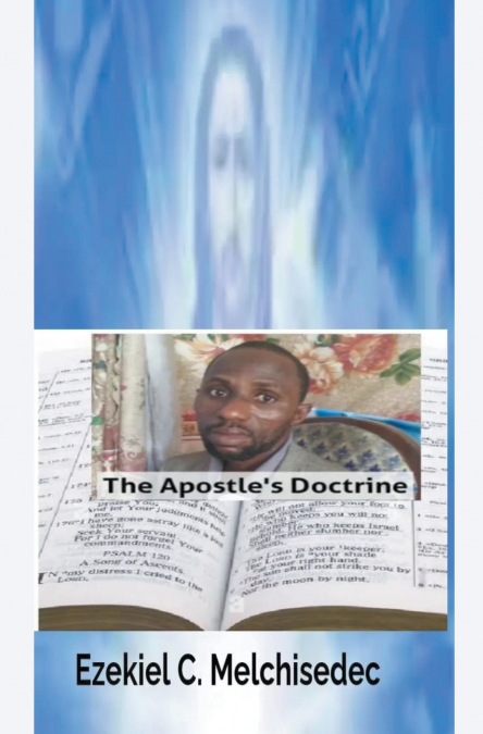 The Apostle’s Doctrine