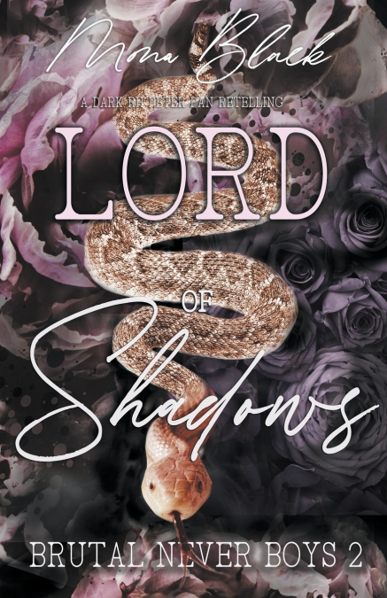 Lord of Shadows