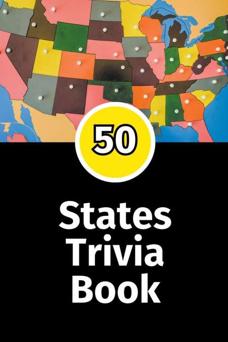 50 States Trivia