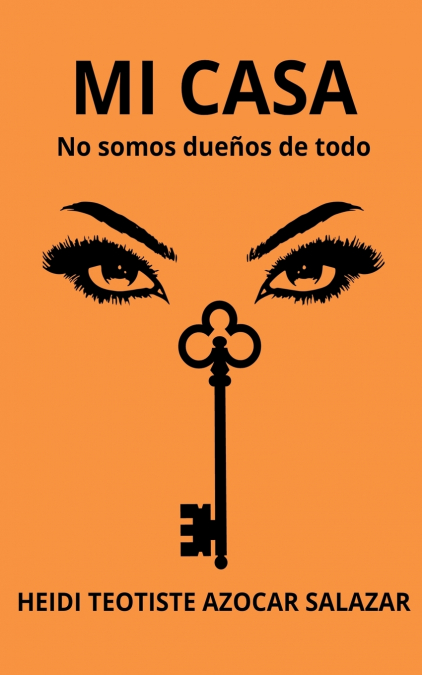 Mi casa