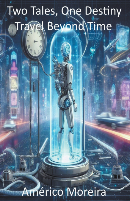 Two Tales, One Destiny Travel Beyond Time