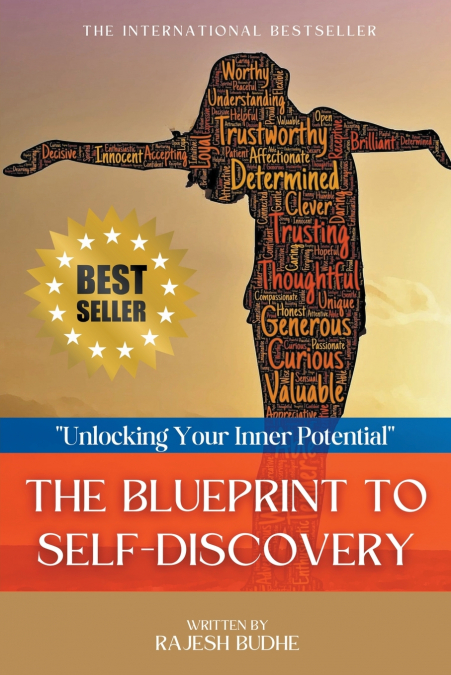 The Blueprint To Self-Discovery
