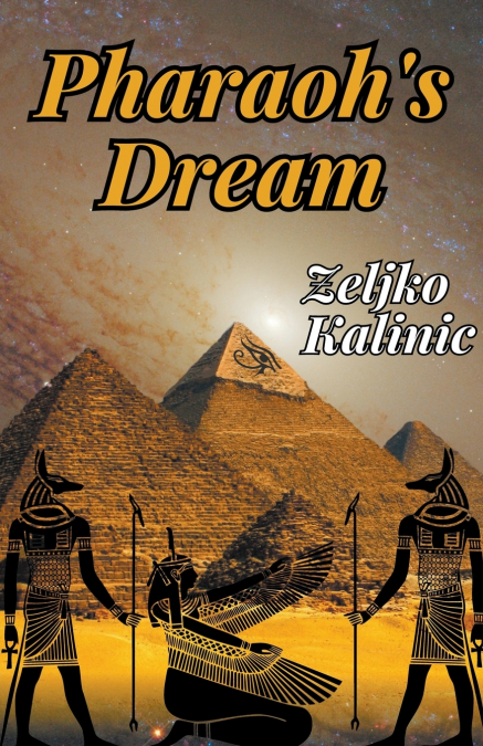 Pharaoh’s Dream