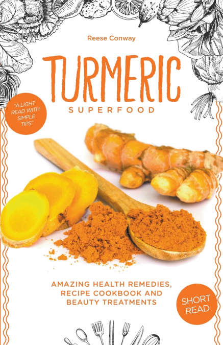 Turmeric Superfood