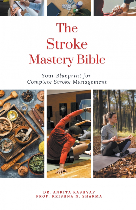The Stroke Mastery Bible