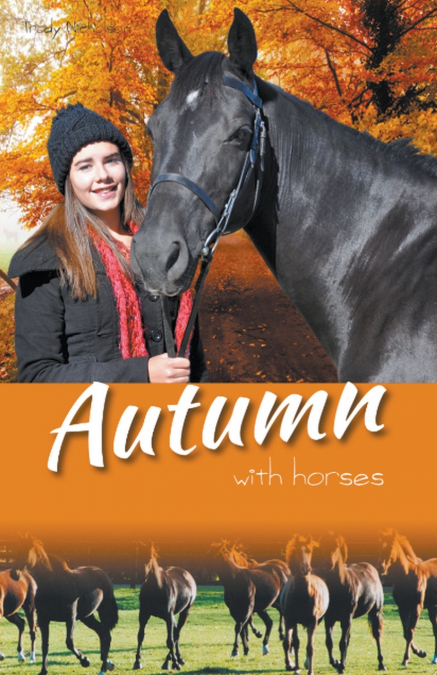 Autumn with Horses