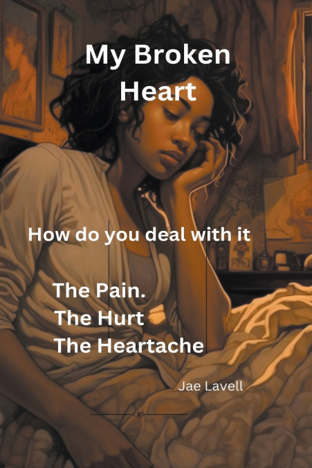 My Broken Heart