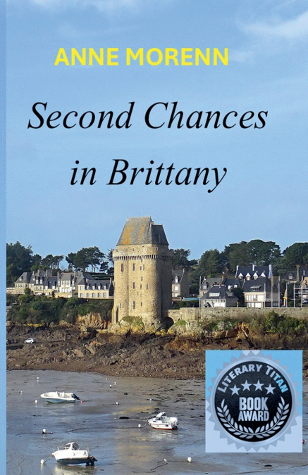 Second Chances in Brittany