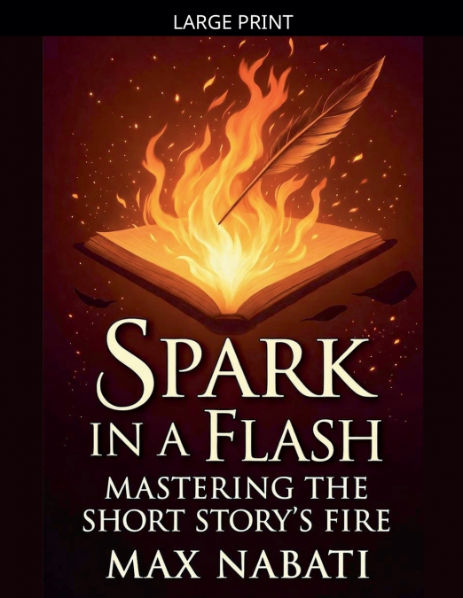 Spark In A Flash