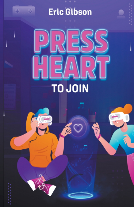 Press Heart to Join
