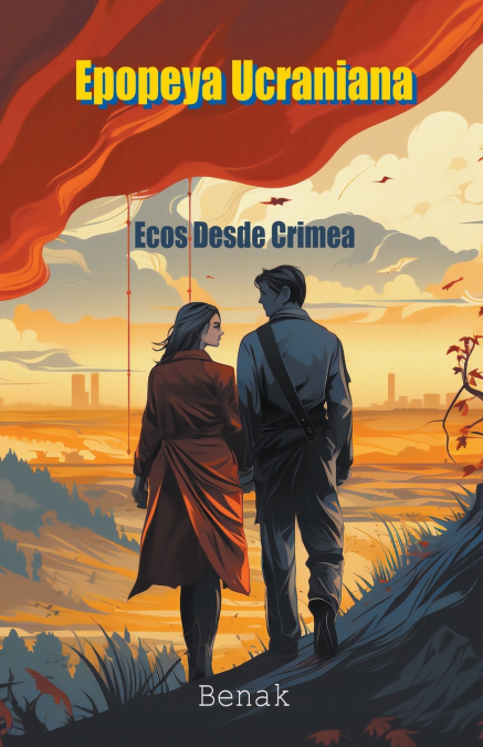 Ecos Desde Crimea