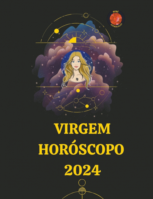 Virgem Horóscopo  2024