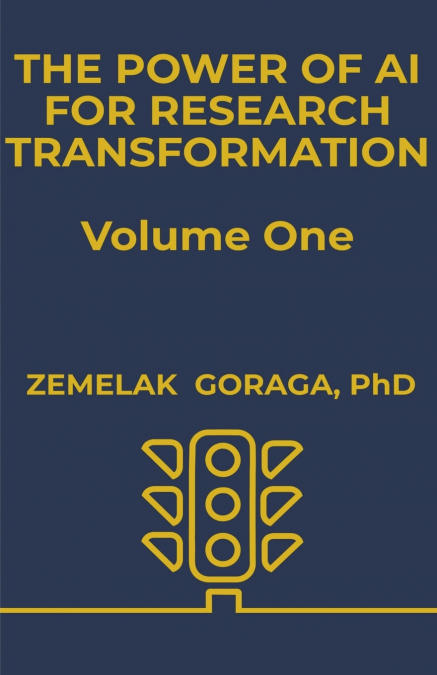 The Power of AI for Research Transformation