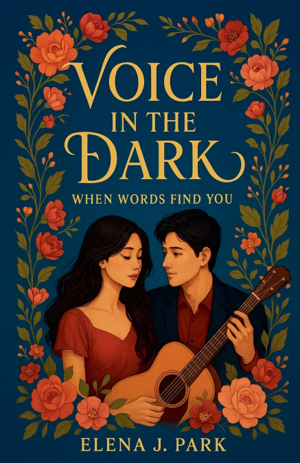 Voice in the Dark